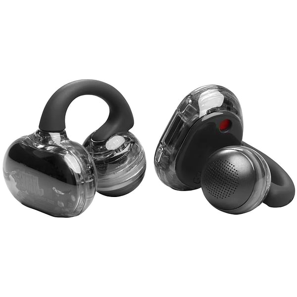 Фото - Навушники вкладиші бездротові TWS JBL Soundgear Clips Black (JBLSNDGEARCLBLK)