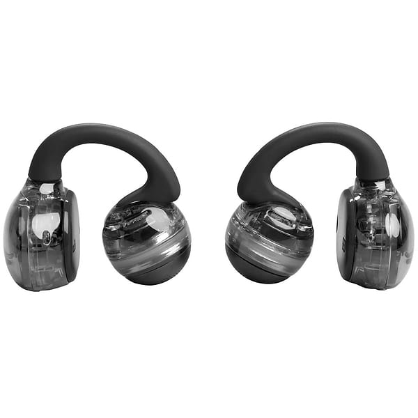 Фото - Навушники вкладиші бездротові TWS JBL Soundgear Clips Black (JBLSNDGEARCLBLK)