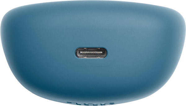 Фото - Навушники вкладиші бездротові TWS JBL T225TWS Blue (JBLT225TWSBLU)