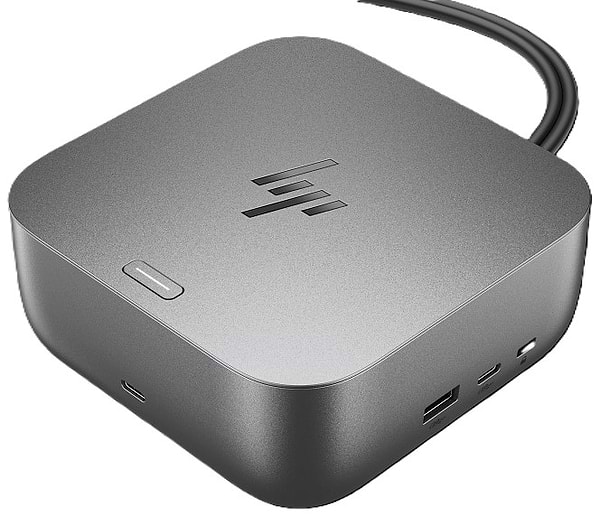 Фото - Док-станція HP Thunderbolt 280W G6 (AW5M5UT)