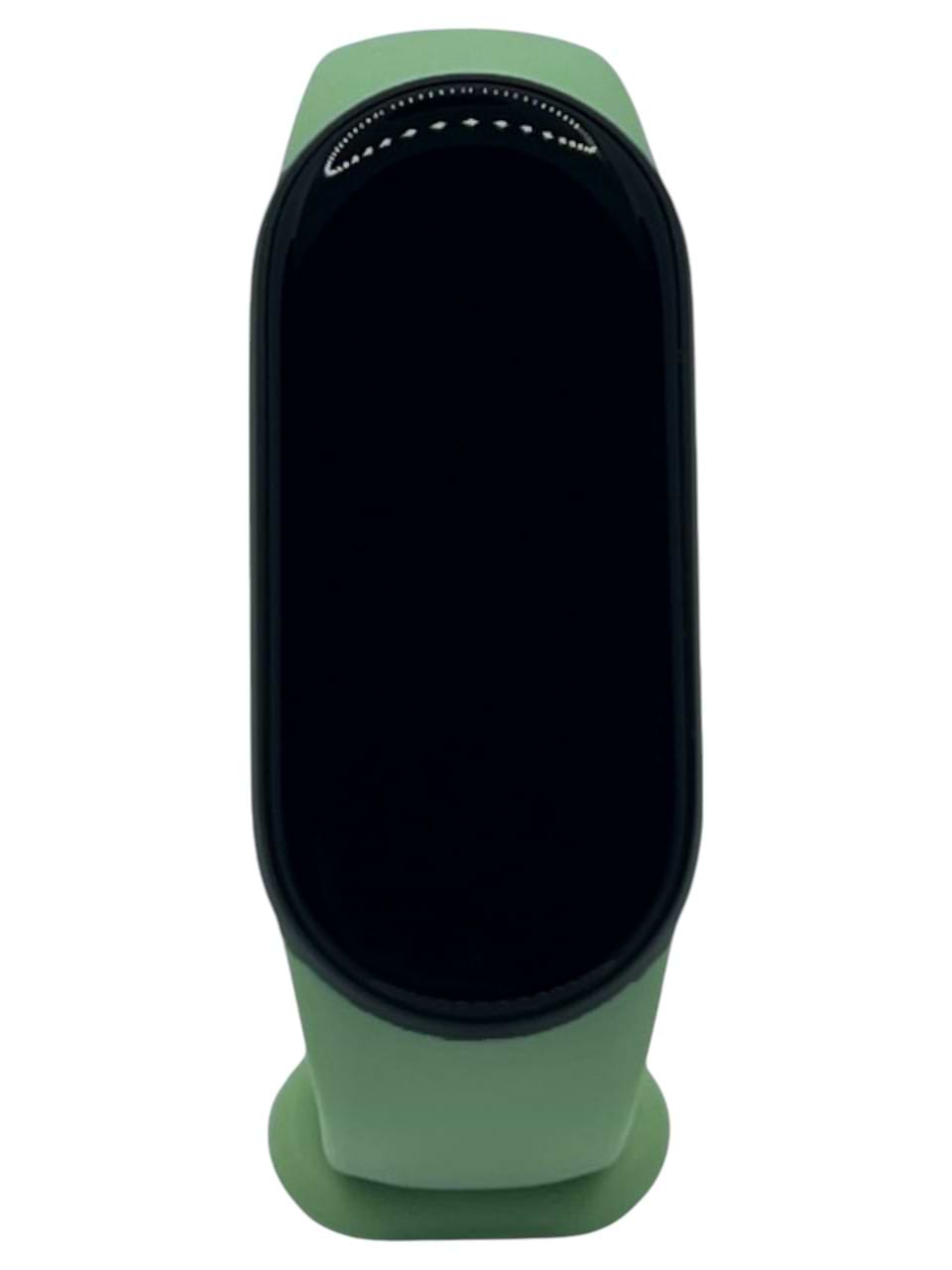 Ремешок для фитнес-браслета BeCover Xiaomi Mi Smart Band 9 Light Green (711962)