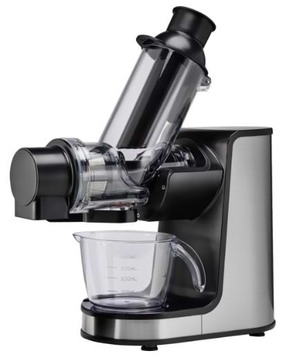 Соковитискач шнековий Gorenje JC200BE - Фото 1