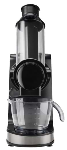 Фото - Соковыжималка шнековая Gorenje JC200BE