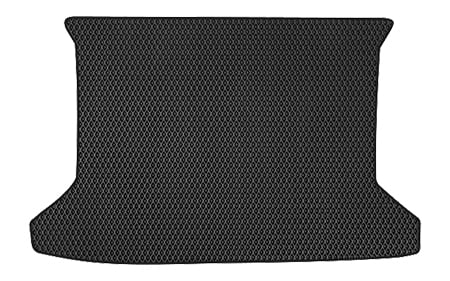 EVA коврик в багажник авто EVAtech для S3 JAC 2013 1 поколение SUV EU (JC43343B1RBB)