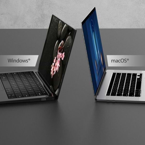 Фото - Адаптер Mini Display Port-HDMI J5create USB-C/A на 2 HDMI (JCA365-N)