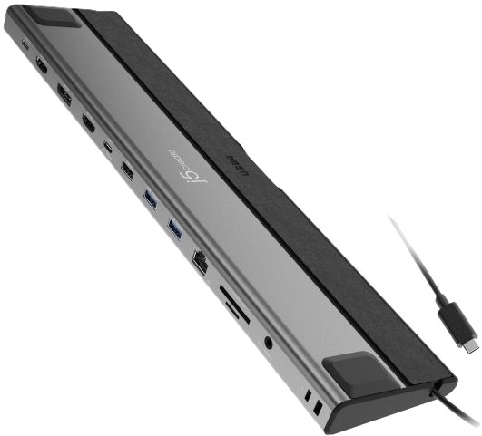 Док-станция J5create JCD554-N