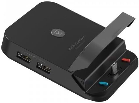 Док-станция J5create JCD620-N