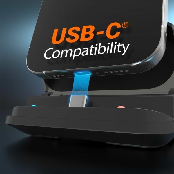 Фото - Док-станція J5create JCD620-N