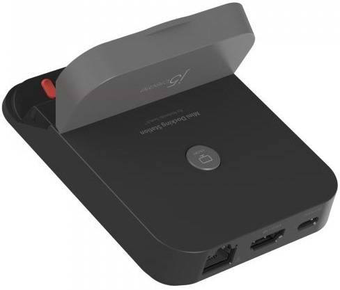 Фото - Док-станція J5create JCD620-N