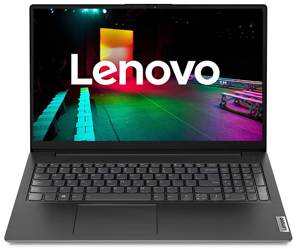 Фото - Уценка - Ноутбук Lenovo V15 G3 IAP (82TT0041RA) Business Black