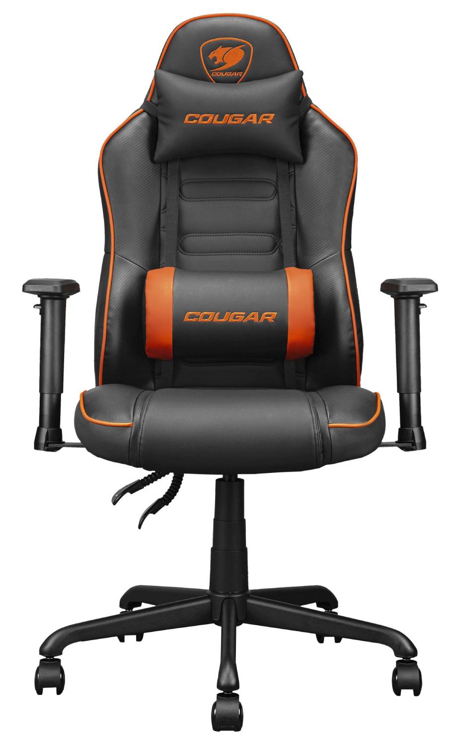 Крісло для геймерів Cougar Fusion S - Фото 1