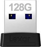 Флеш USB Lexar USB3 128GB S47 (LJDS47-128ABBK)