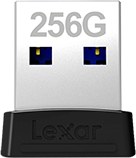 Флеш USB Lexar USB3 256GB S47 (LJDS47-256ABBK)