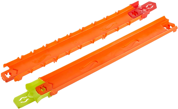 Фото - Дополнение к игровому набору HOT WHEELS Hot Wheels «Track Creator» (JDW41)