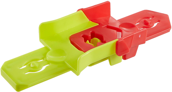 Фото - Дополнение к игровому набору HOT WHEELS Hot Wheels «Track Creator» (JDW41)