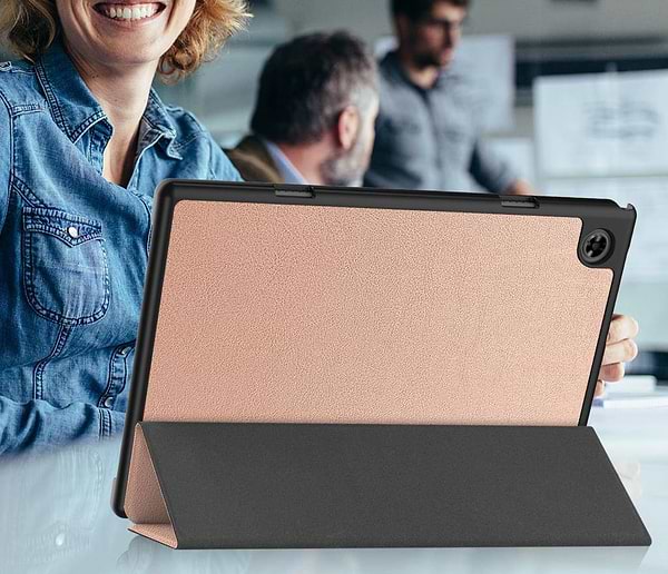 Фото - Чохол для планшета BeCover Smart Case for Teclast M40 Pro 10.1" Rose Gold (709883)