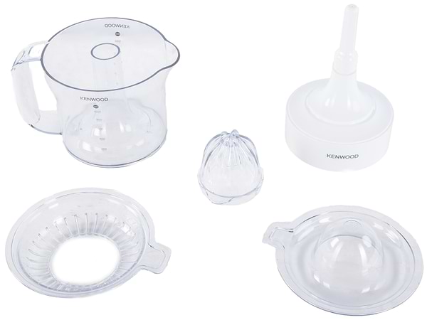 Фото - Цитрус-пресс Kenwood JE280