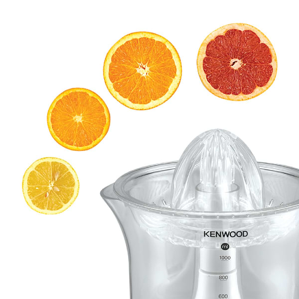 Фото - Цитрус-пресс Kenwood JE280