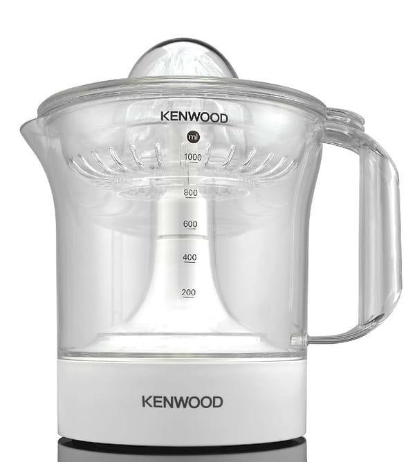 Фото - Цитрус-пресс Kenwood JE280