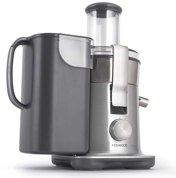 Фото - Соковыжималка центробежная Kenwood JE850