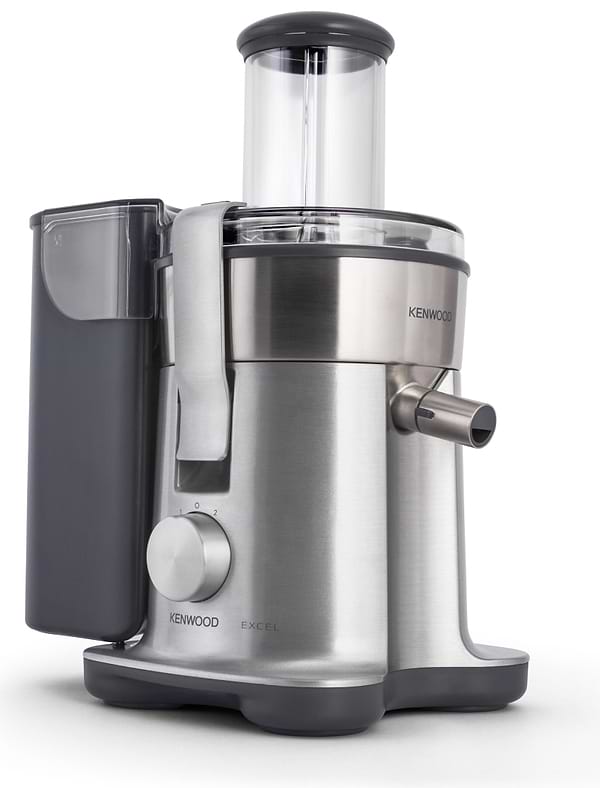 Фото - Соковыжималка центробежная Kenwood JE850