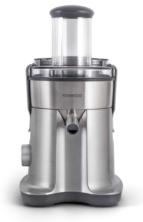 Фото - Соковыжималка центробежная Kenwood JE850