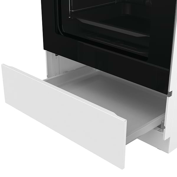 Фото - Плита газовая Gorenje GG 6A11 WJ