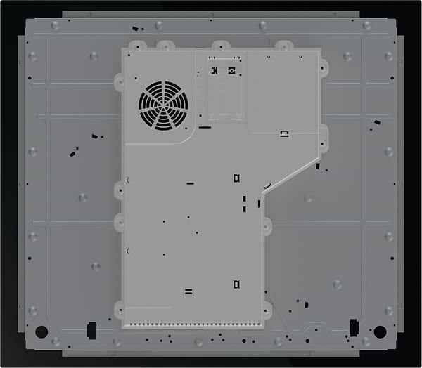 Фото - Варильна поверхня електрична Gorenje GI601FMC