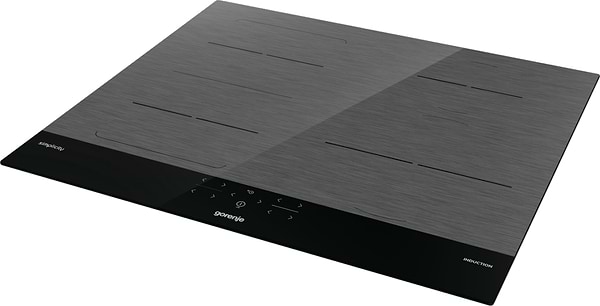 Фото - Варильна поверхня електрична Gorenje GI6421SYB