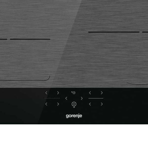 Фото - Варильна поверхня електрична Gorenje GI6421SYB