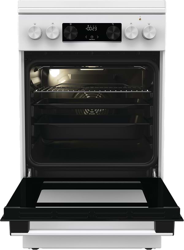Фото - Плита газова Gorenje GK 5C63 WF
