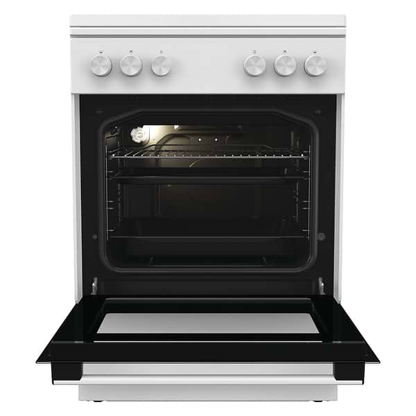 Фото - Плита газовая Gorenje GG 6A11 WJ