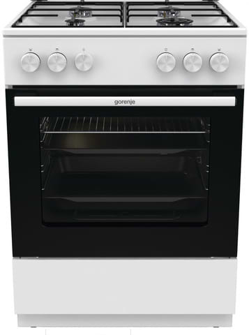 Фото - Плита газовая Gorenje GG 6A11 WJ