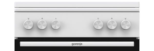 Фото - Плита газовая Gorenje GG 6A11 WJ