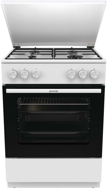 Фото - Плита газовая Gorenje GG 6A11 WJ