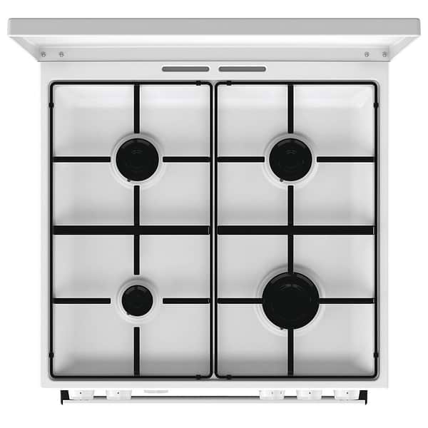 Фото - Плита газовая Gorenje GG 6A11 WJ