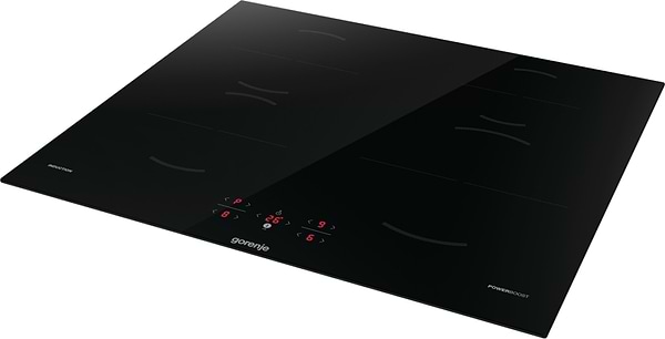 Фото - Варильна поверхня електрична Gorenje GI601FMC