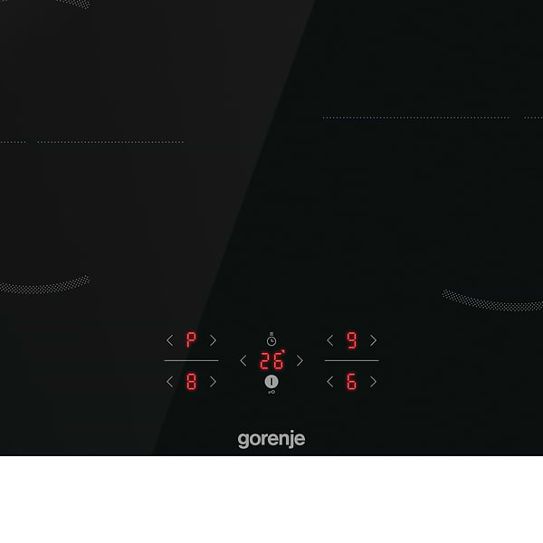 Фото - Варильна поверхня електрична Gorenje GI601FMC