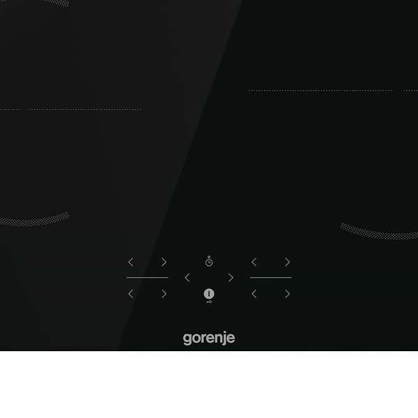 Фото - Варильна поверхня електрична Gorenje GI601FMC