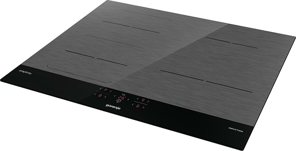 Фото - Варильна поверхня електрична Gorenje GI6421SYB