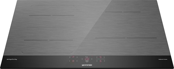 Фото - Варильна поверхня електрична Gorenje GI6421SYB