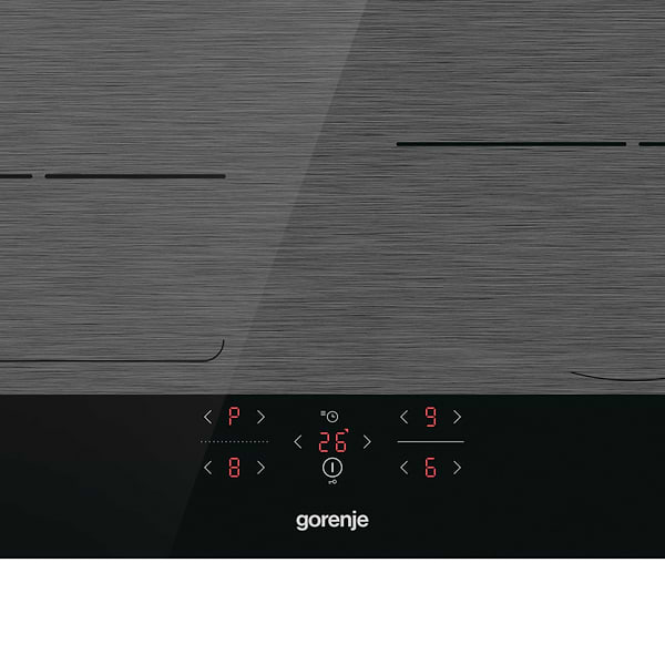 Фото - Варильна поверхня електрична Gorenje GI6421SYB