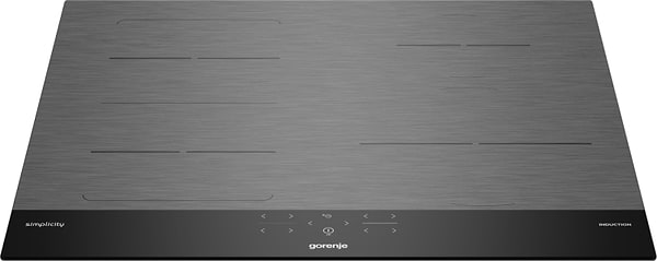 Фото - Варильна поверхня електрична Gorenje GI6421SYB