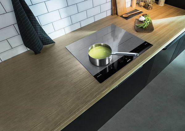 Фото - Варильна поверхня електрична Gorenje GI6421SYB