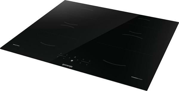Фото - Варильна поверхня електрична Gorenje GI601FMC