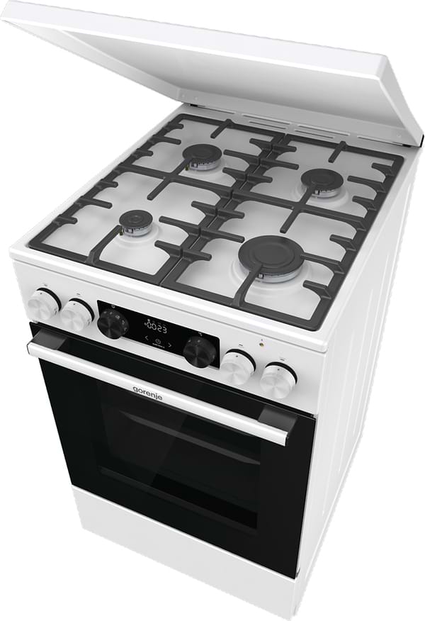 Фото - Плита газова Gorenje GK 5C63 WF