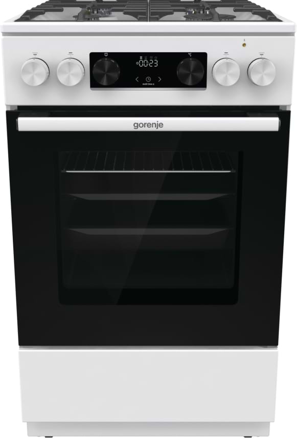 Плита газовая Gorenje GK 5C63 WF - Фото 1