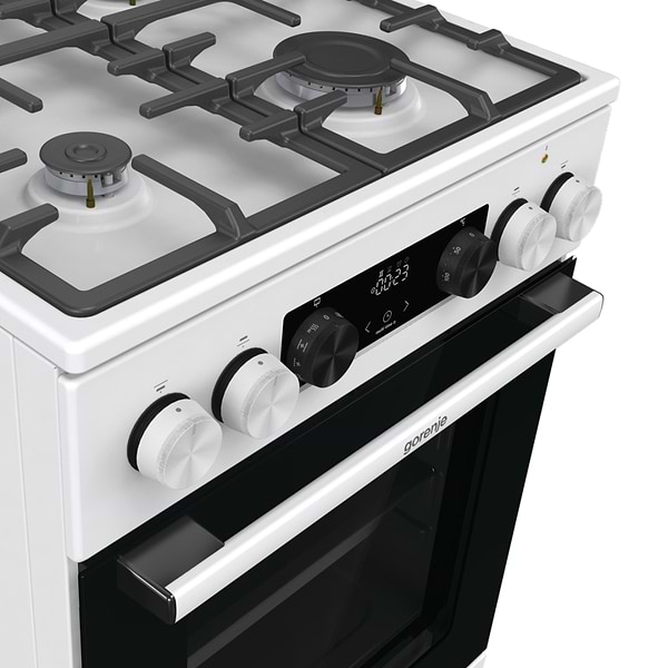 Фото - Плита газова Gorenje GK 5C63 WF
