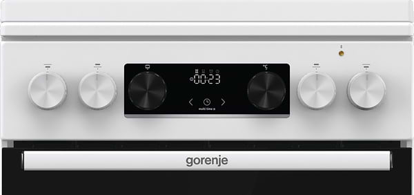 Фото - Плита газова Gorenje GK 5C63 WF