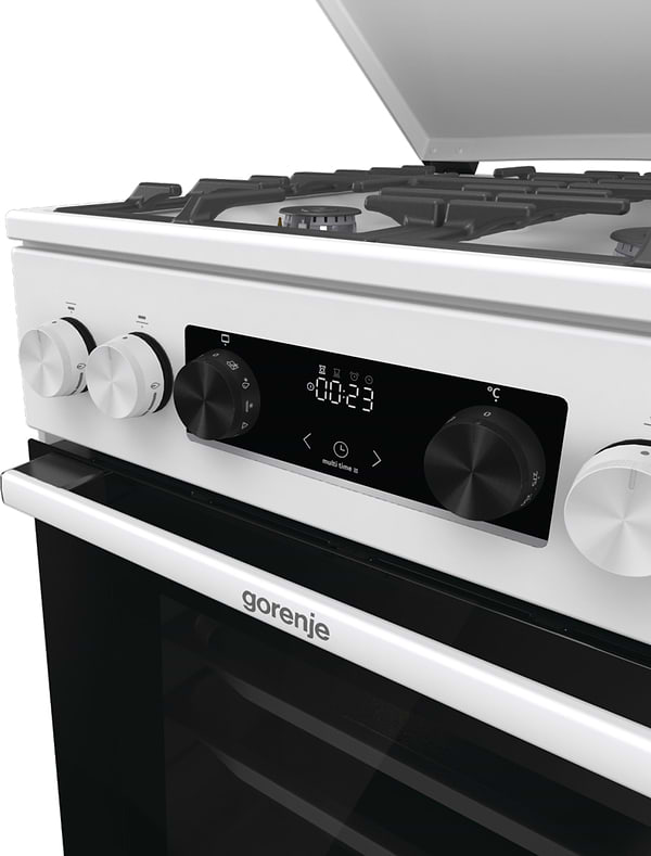 Фото - Плита газова Gorenje GK 5C63 WF